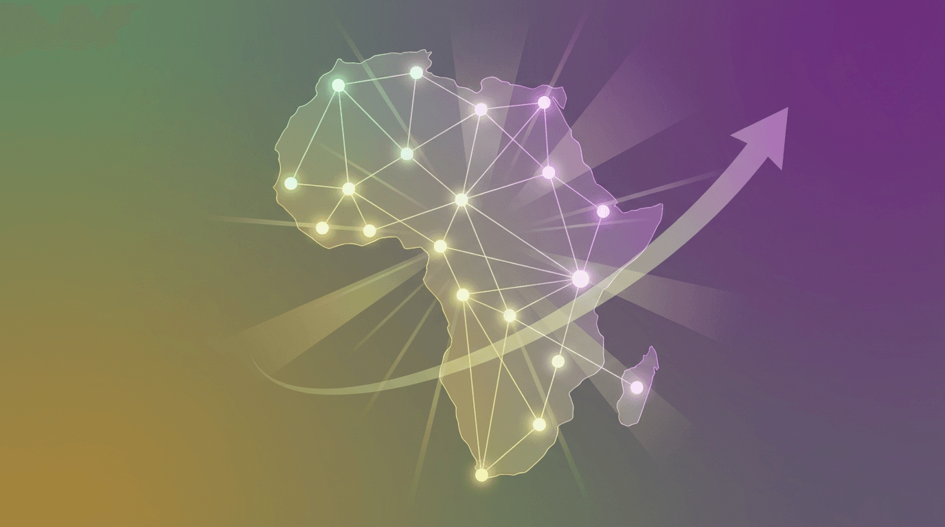 The Rise of African Tech Ecosystem