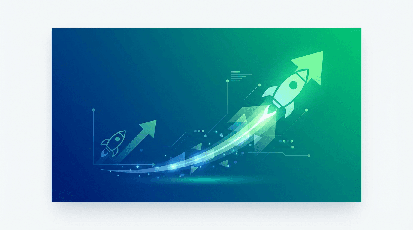 Scaling Your Startup: From MVP to Market Leader