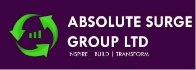 Absolute Surge Group Ghana logo