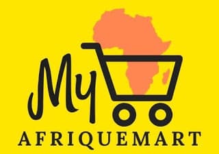 MyAfriqueMart logo