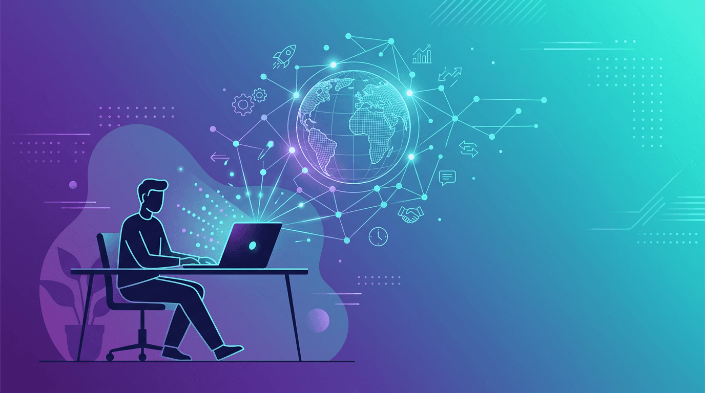 Thriving as a Remote Product Manager: Strategies for Success in a Distributed World