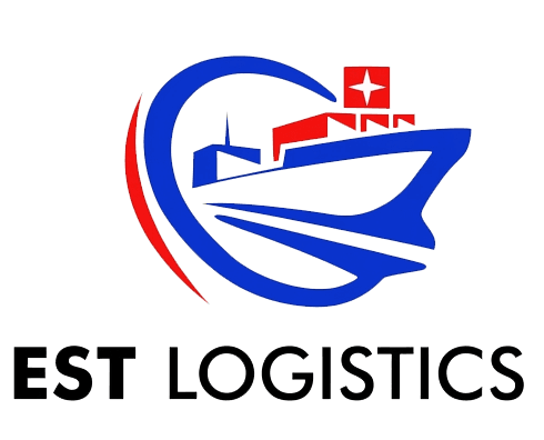 EST Logistics logo