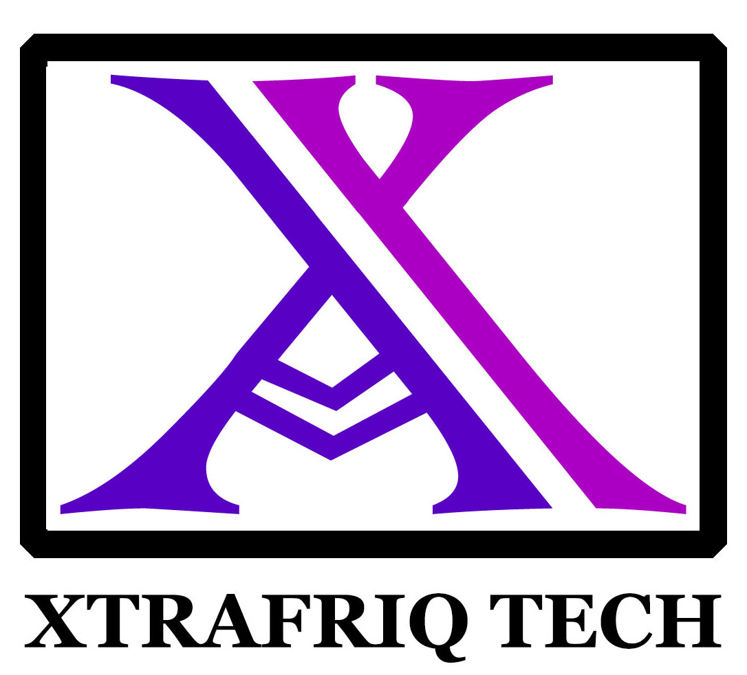 Xtrafriq Tech Consult logo
